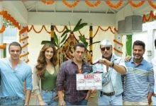 Photo of Producers Guild frames guidelines for Bollywood to resume shoot