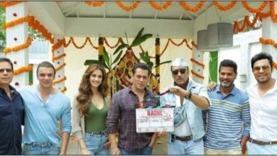 Photo of Producers Guild frames guidelines for Bollywood to resume shoot